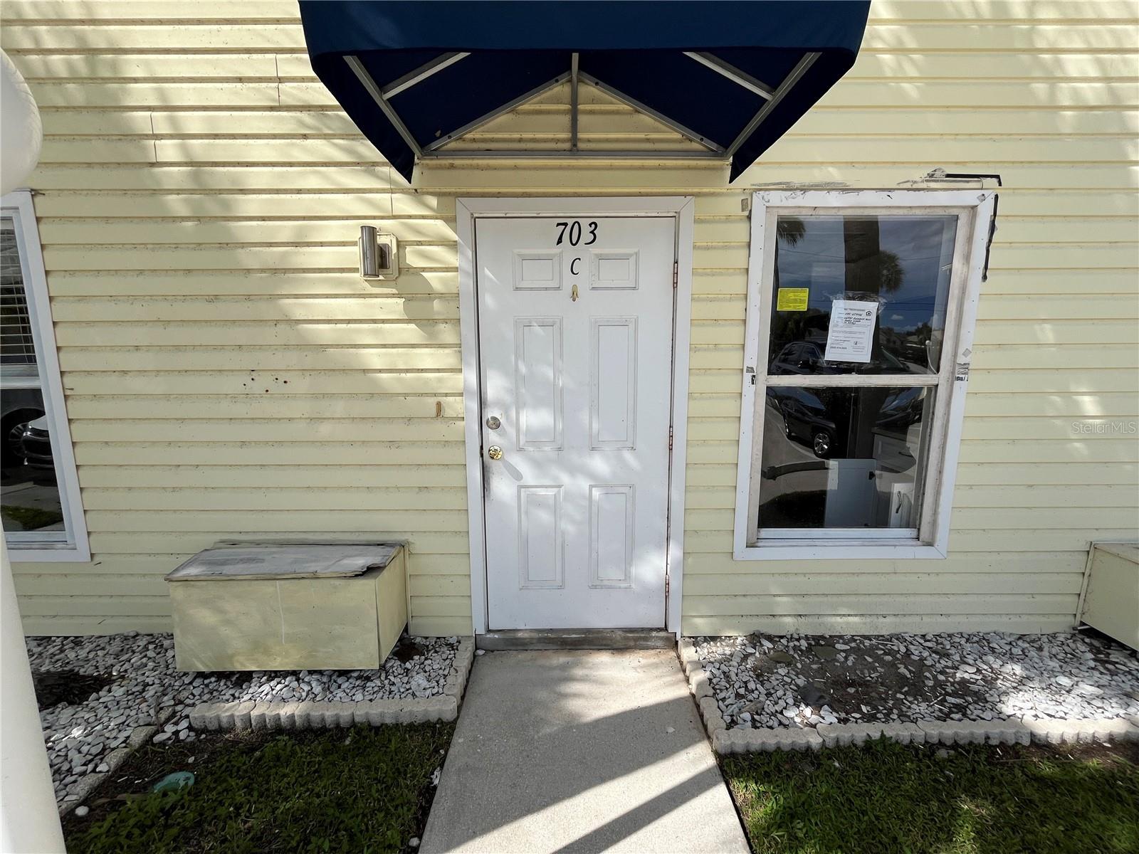 Photo of 26330 RAMPART BOULEVARD #703 C PUNTA GORDA FL 33983