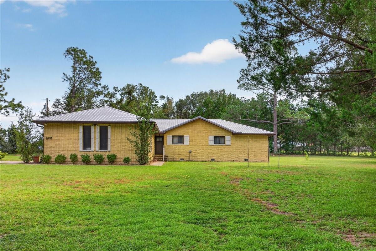 Photo of 14405 NW 153RD TERRACE ALACHUA FL 32615
