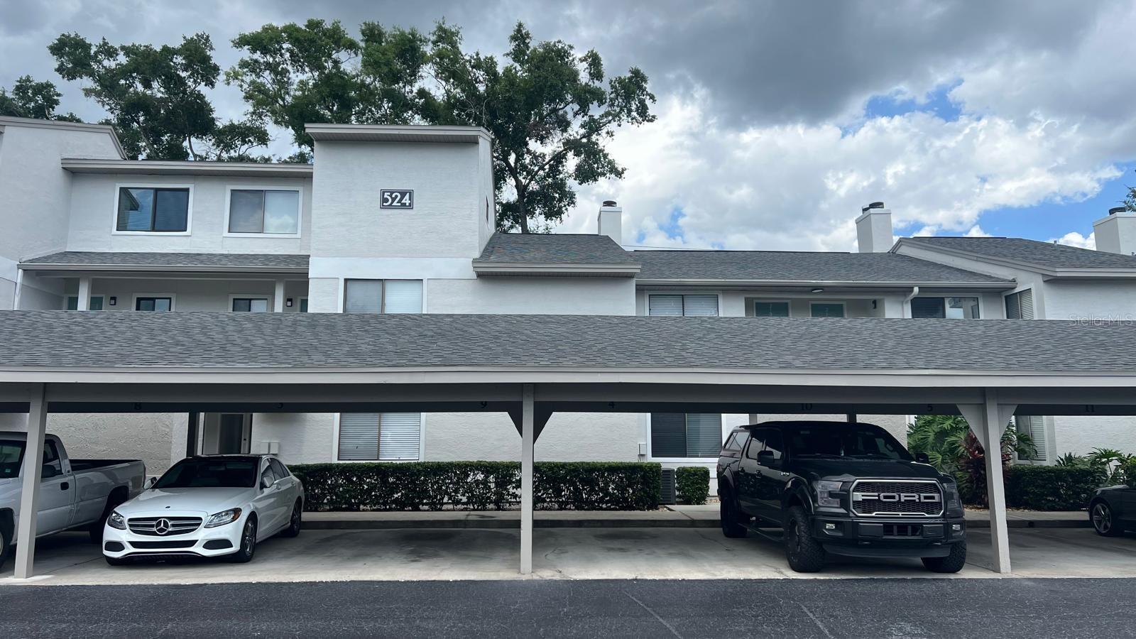 Photo of 524 SUN VALLEY VILLAGE #211 ALTAMONTE SPRINGS FL 32714