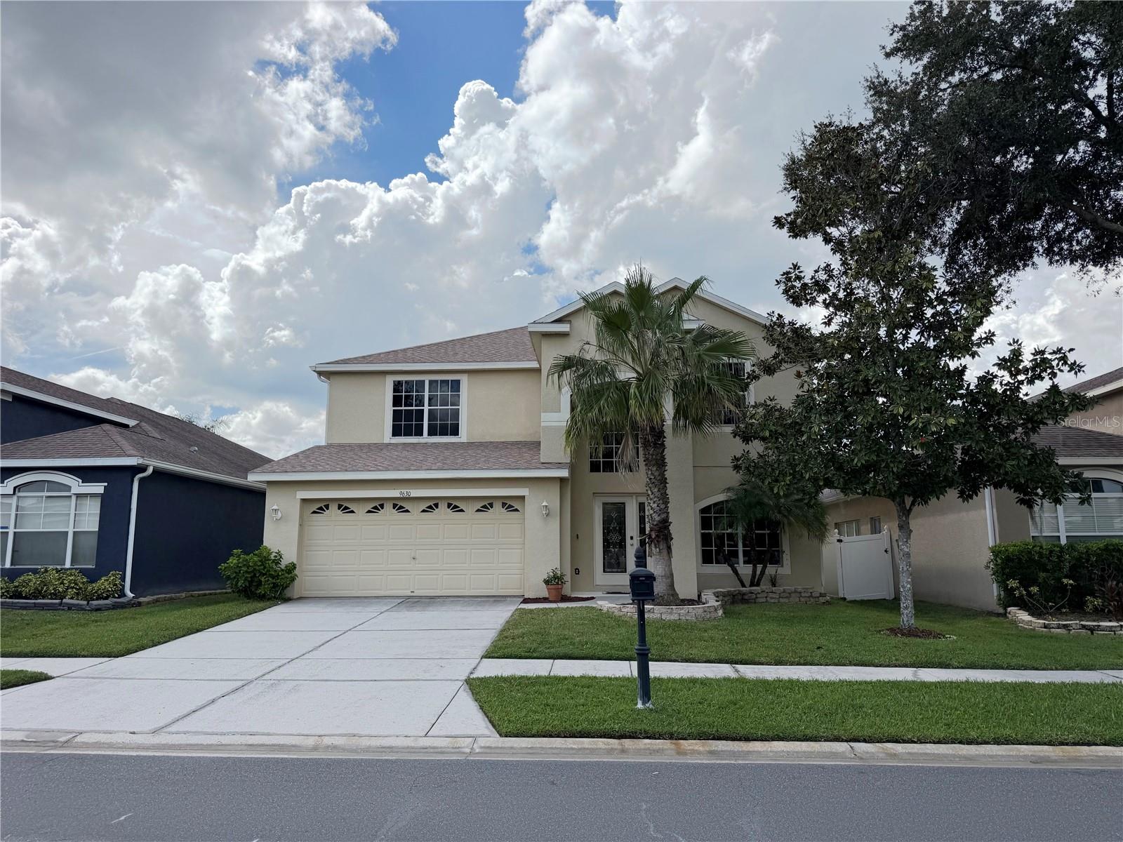 Photo of 9630 JASMINE BROOK CIRCLE LAND O LAKES FL 34638