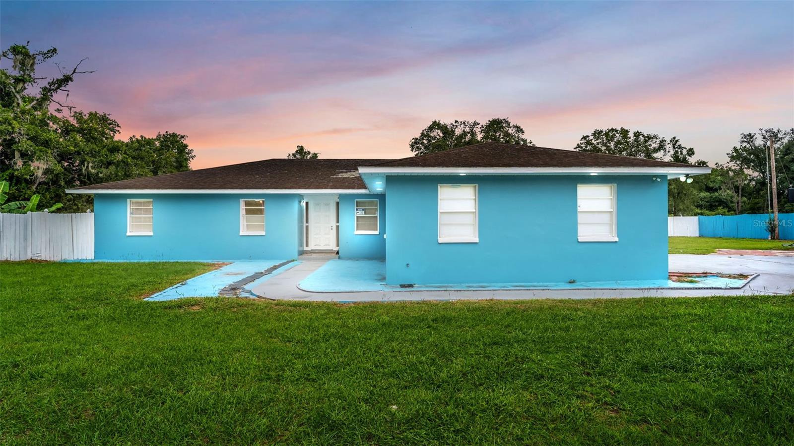 Photo of 3605 EWELL ROAD LAKELAND FL 33811
