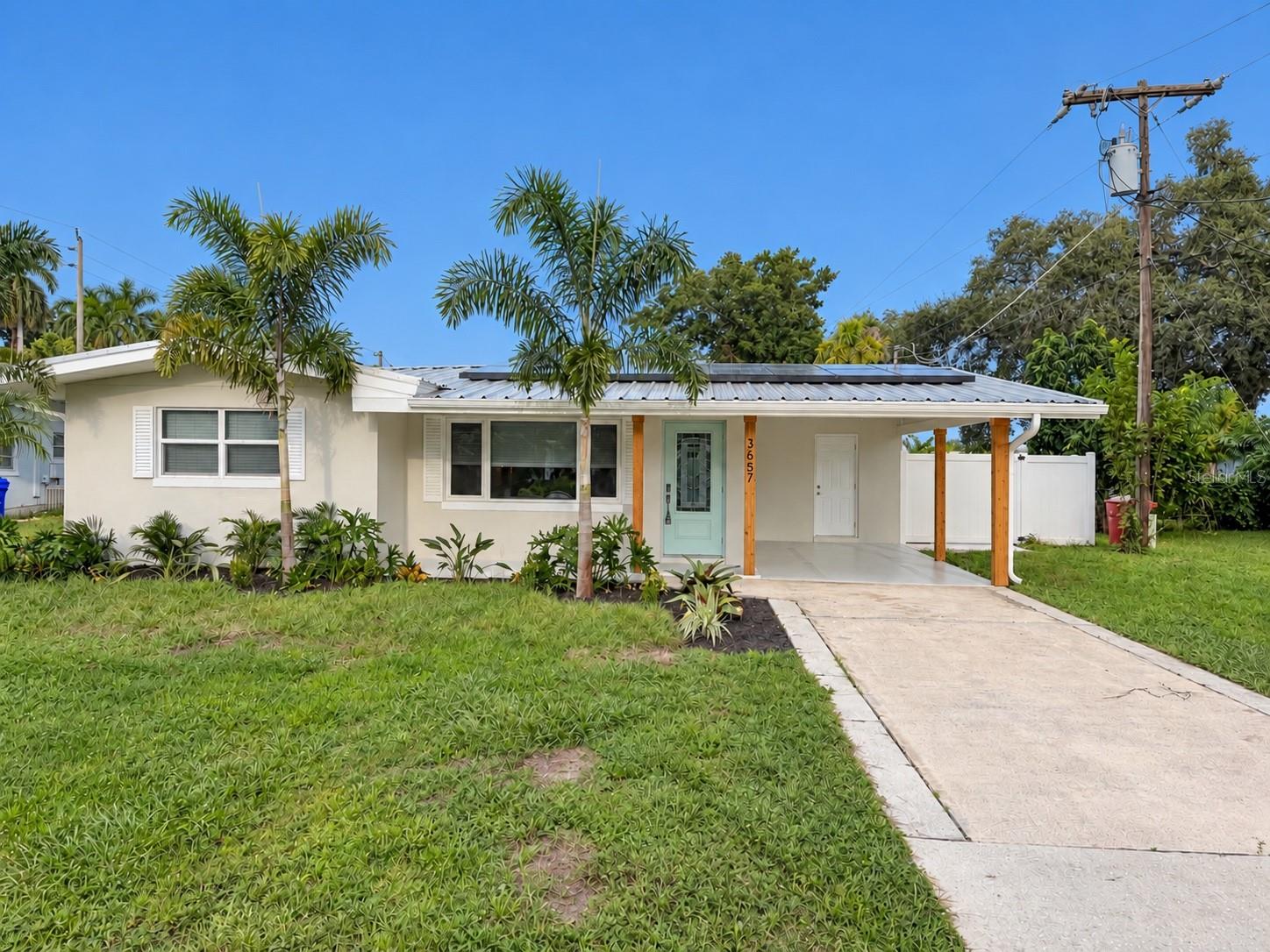 Photo of 3657 KELLY STREET FORT MYERS FL 33901