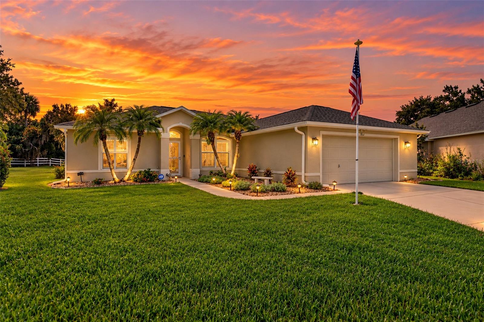 Photo of 6761 CALISTOGA CIRCLE PORT ORANGE FL 32128