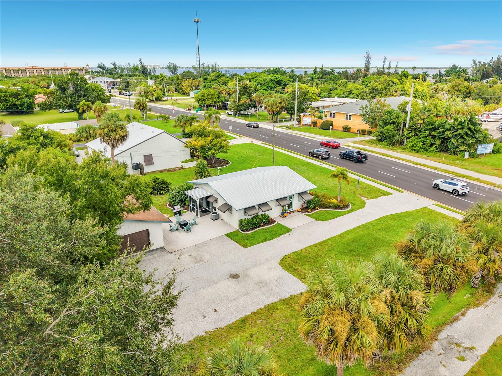 Photo of 25173 & 25185 MARION AVENUE PUNTA GORDA FL 33950