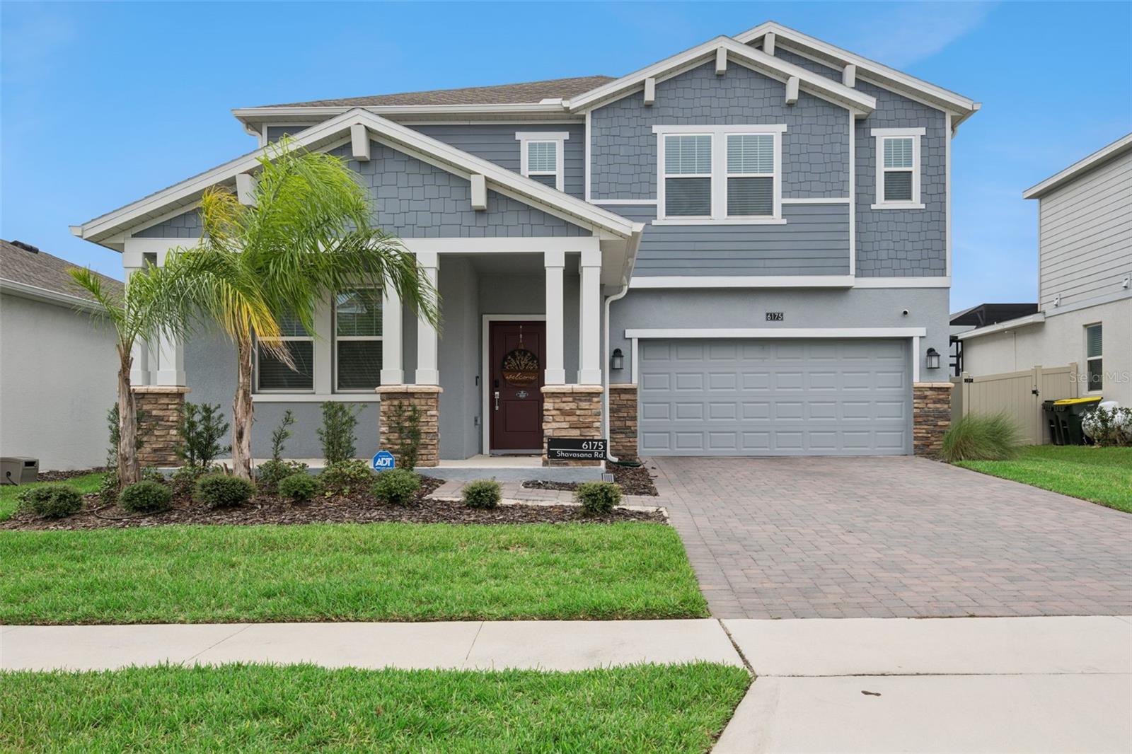 Photo of 6175 SHAVASANA RD ROAD CLERMONT FL 34714