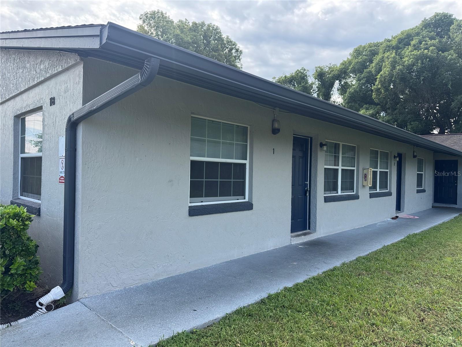Photo of 118 EATON STREET #1 EATONVILLE FL 32751