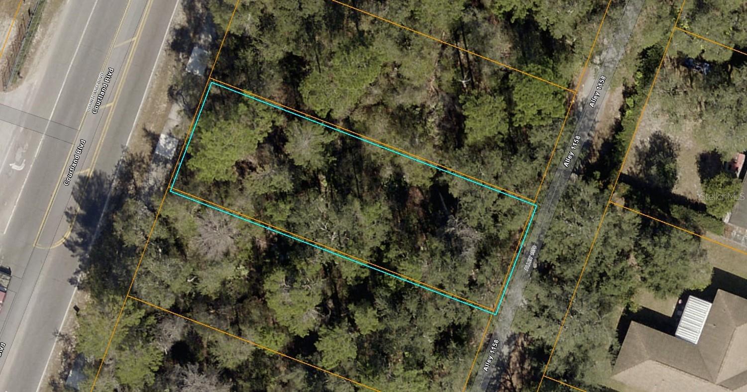 Photo of 87 COURTLAND BOULEVARD DELTONA FL 32738