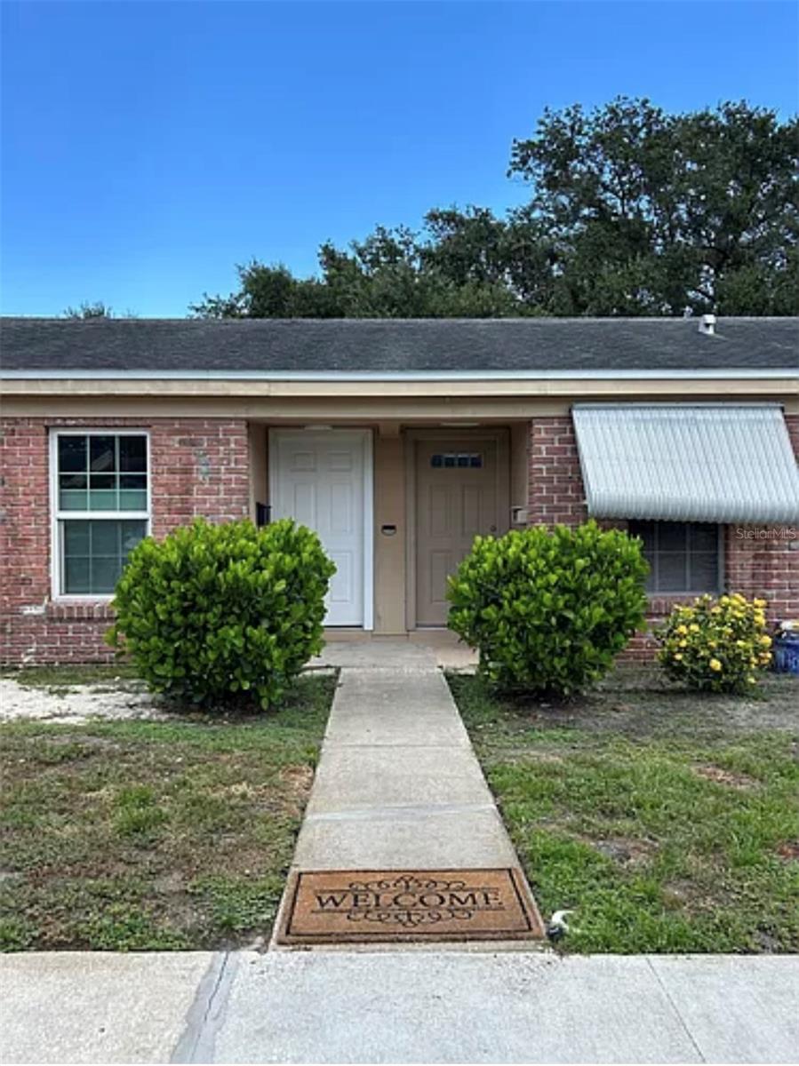Photo of 8339 9TH WAY #8339 ST PETERSBURG FL 33702