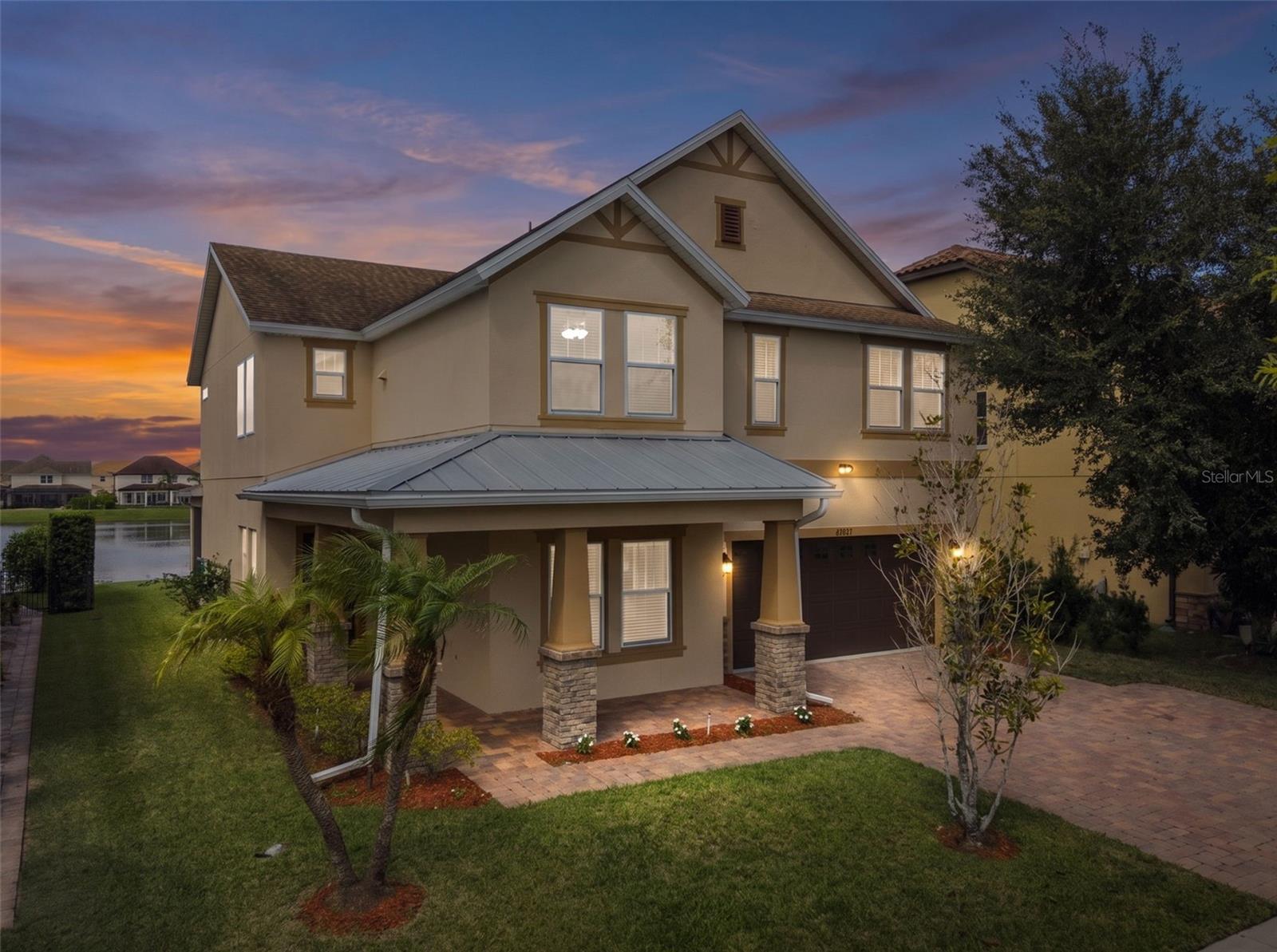 Photo of 14852 GOLDEN SUNBURST AVENUE ORLANDO FL 32827