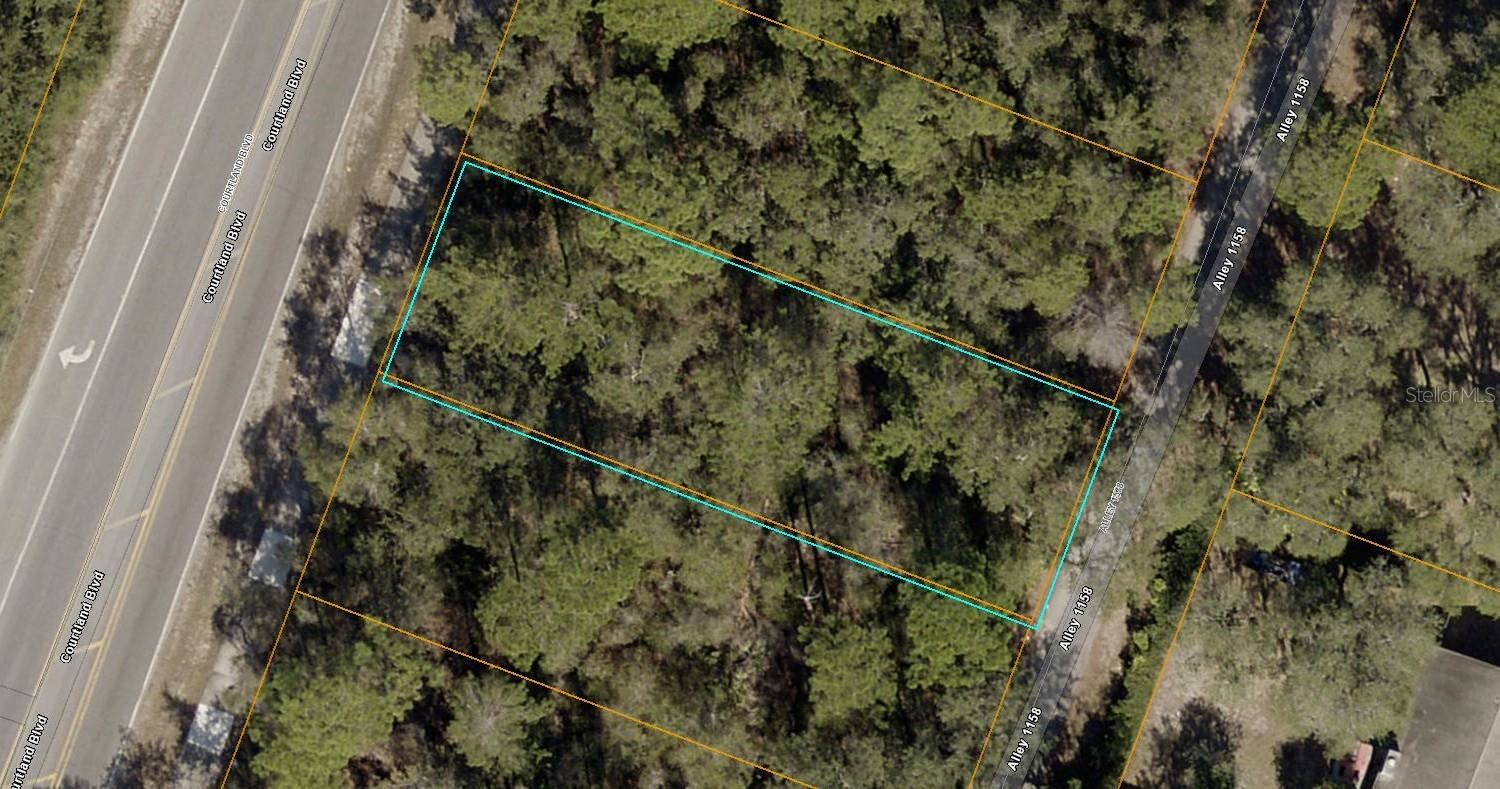 Photo of 91 COURTLAND BOULEVARD DELTONA FL 32738