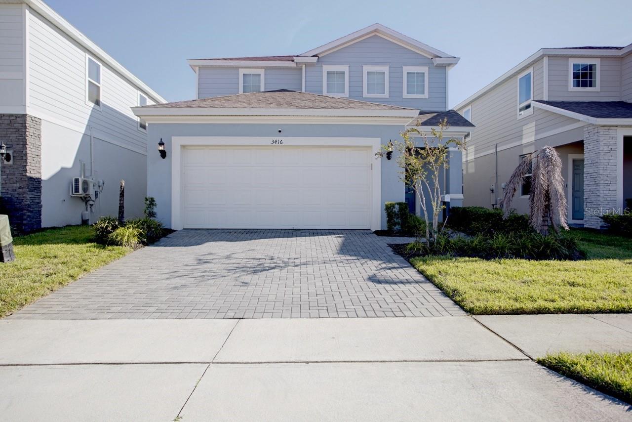 Photo of 3416 LILAC WAY DAVENPORT FL 33897