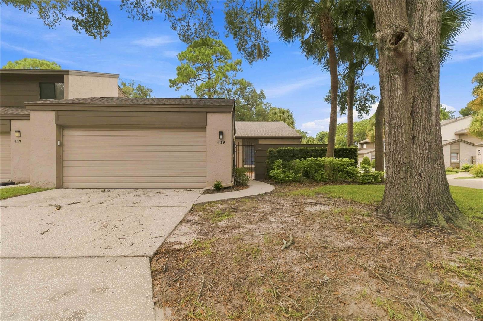 Photo of 419 MEADOWOOD BOULEVARD FERN PARK FL 32730