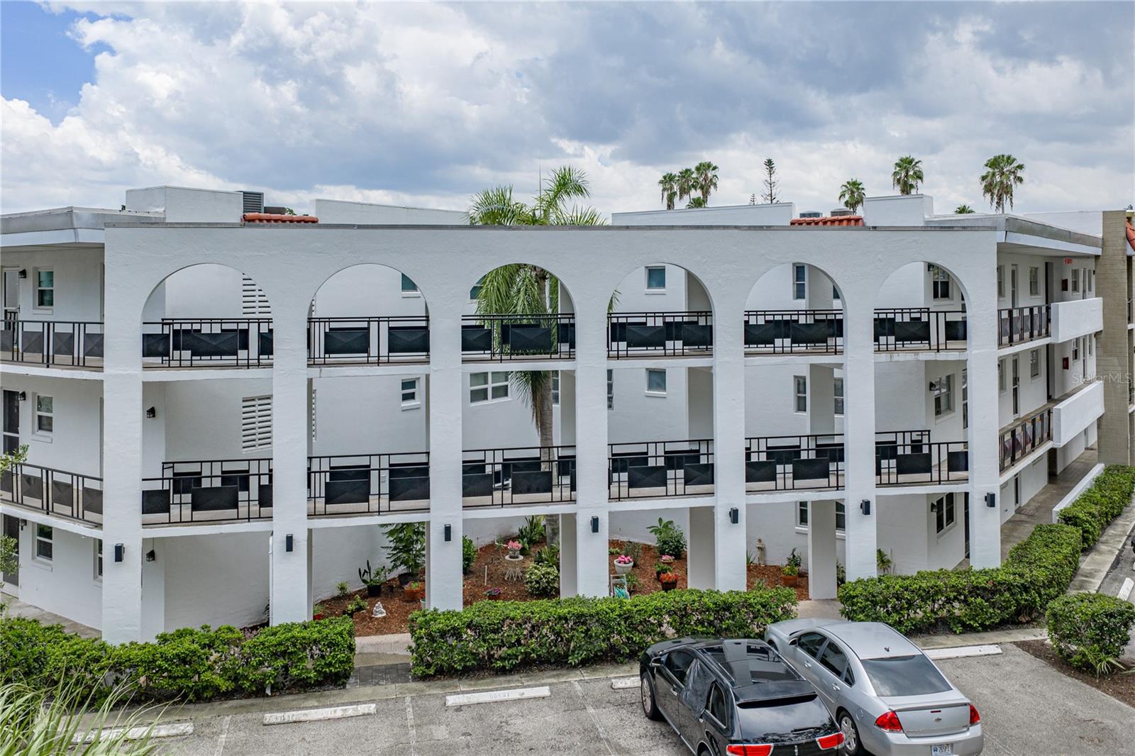 Photo of 100 EL CAMINO DRIVE #301 WINTER HAVEN FL 33884