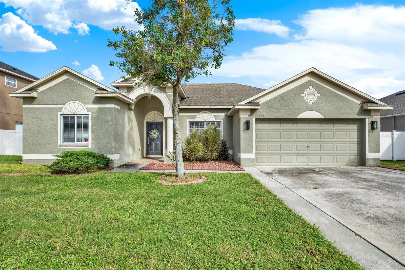 Photo of 1605 AMARYLLIS COURT NEW PORT RICHEY FL 34655