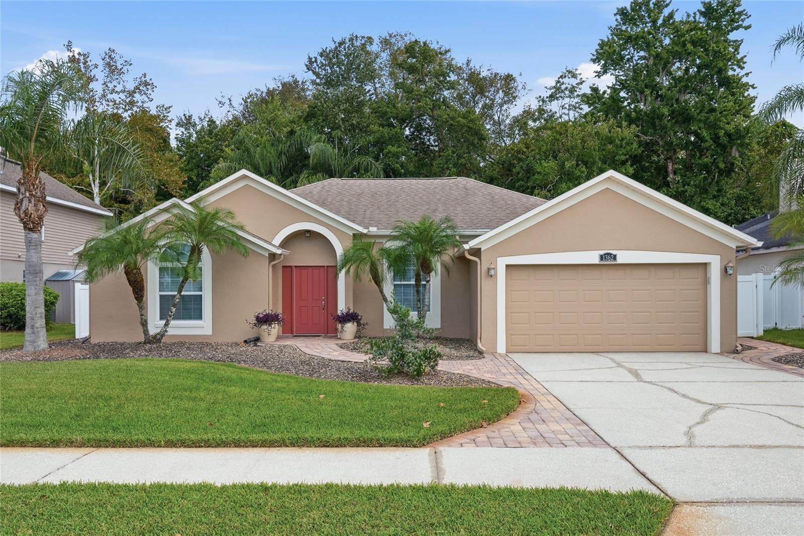Photo of 1362 TWIN RIVERS BOULEVARD OVIEDO FL 32766
