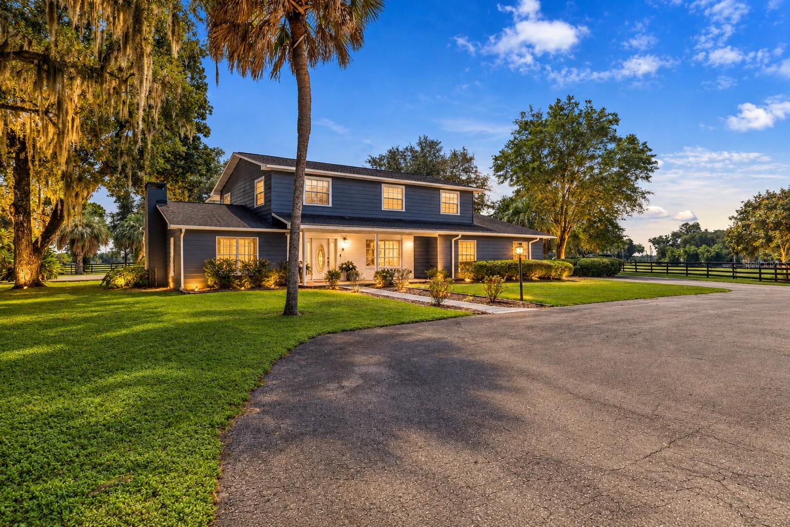 Photo of 10246 SE 110TH STREET ROAD BELLEVIEW FL 34420