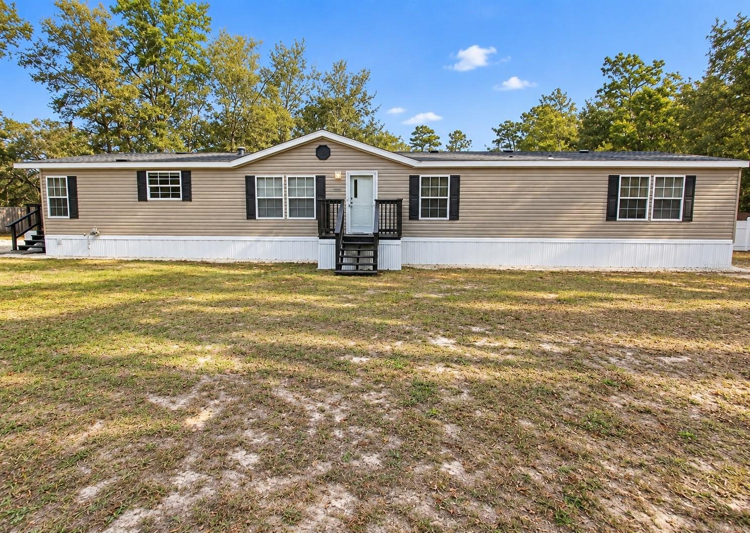 Photo of 3657 E FLINT LANE INVERNESS FL 34452