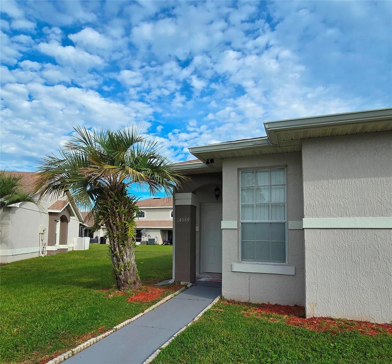 Photo of 14584 LAGUNA BEACH CIRCLE ORLANDO FL 32824