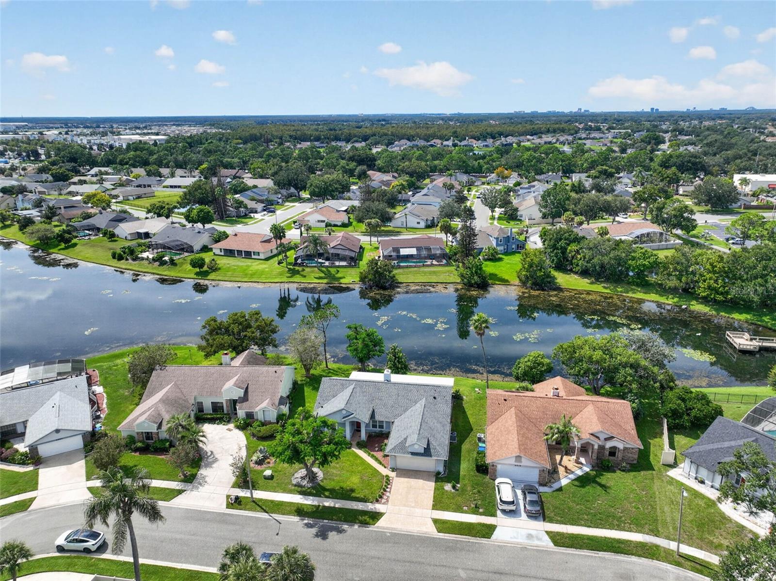 Photo of 2925 EAGLE LAKE DRIVE ORLANDO FL 32837