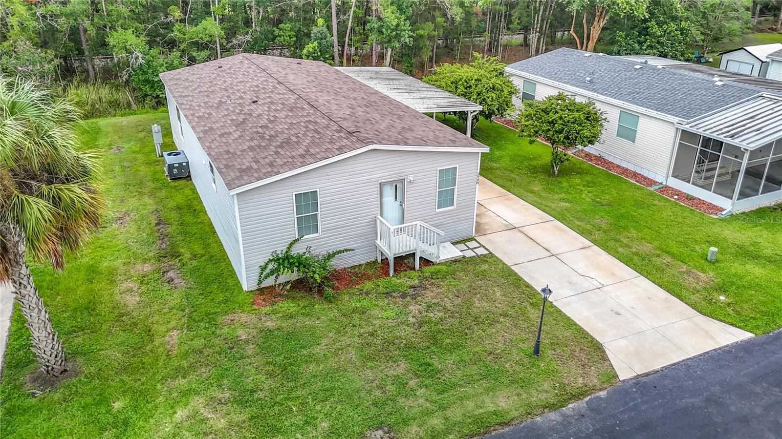 Photo of 2908 KINGSWOOD CIRCLE BROOKSVILLE FL 34604