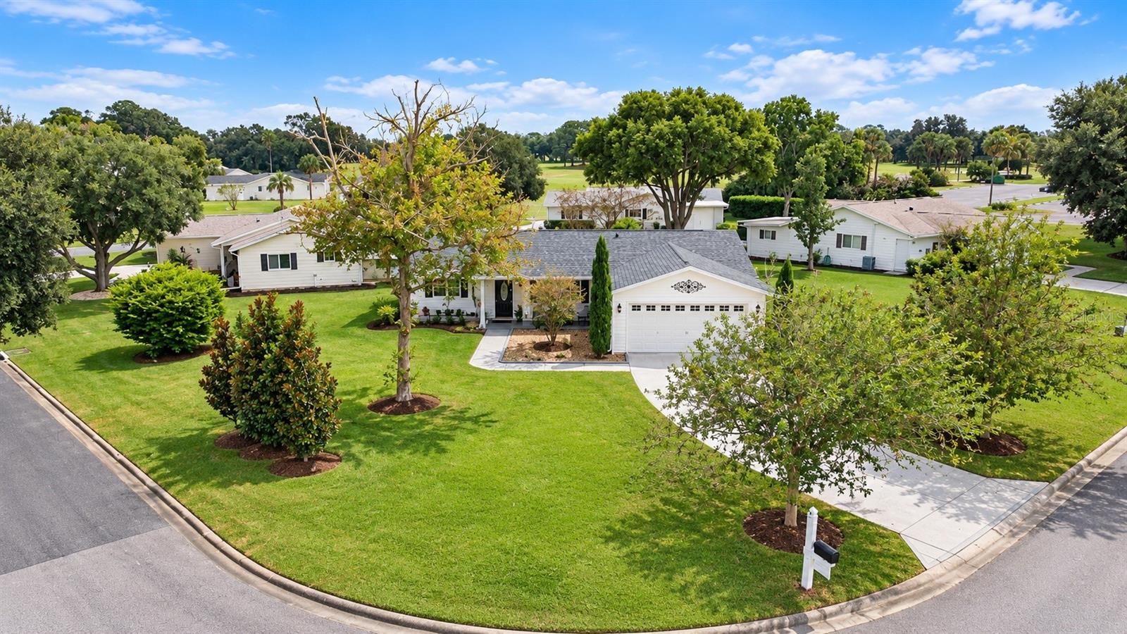 Photo of 17965 SE 102ND TERRACE SUMMERFIELD FL 34491