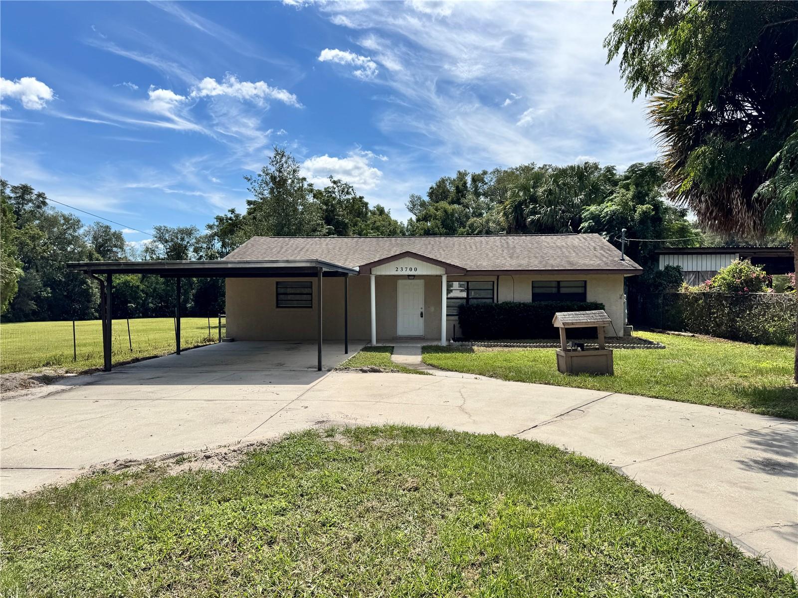 Photo of 23700 STATE ROAD 46 SORRENTO FL 32776