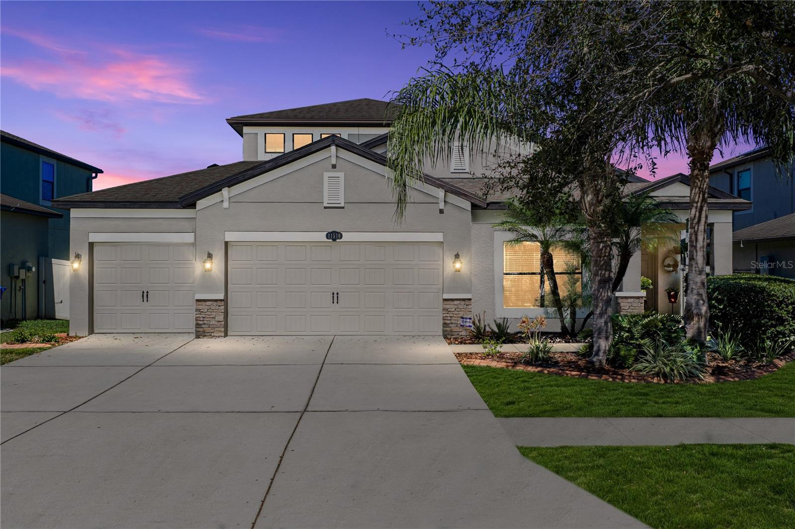 Photo of 11510 SAND STONE ROCK DRIVE RIVERVIEW FL 33569