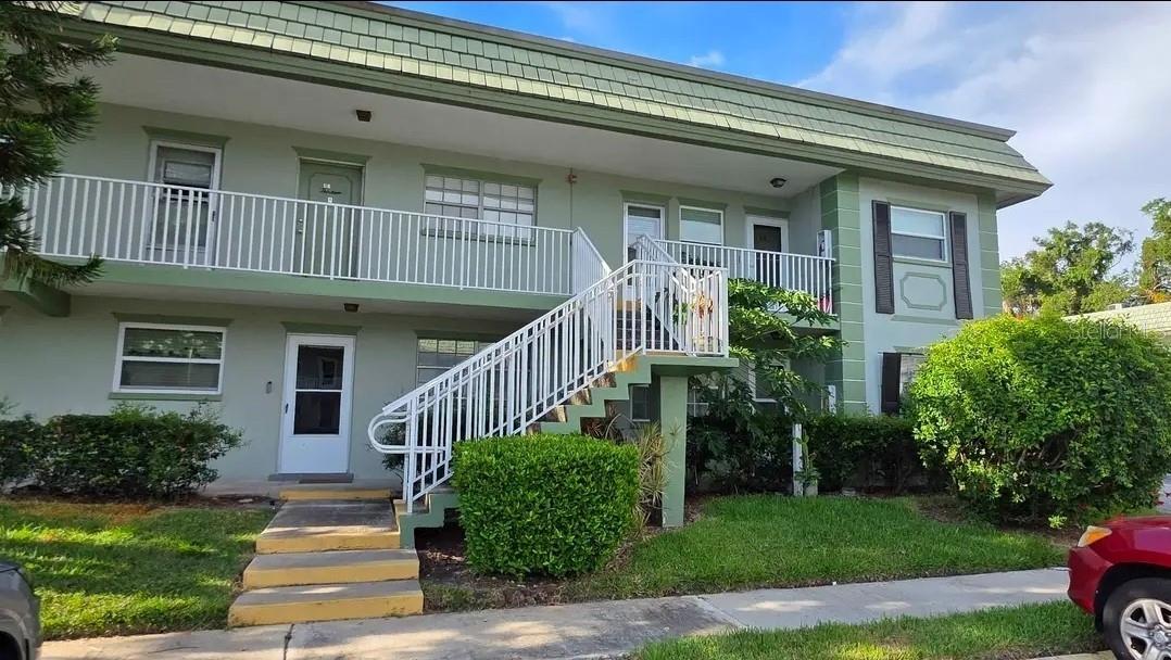 Photo of 1433 S BELCHER ROAD #C13 CLEARWATER FL 33764