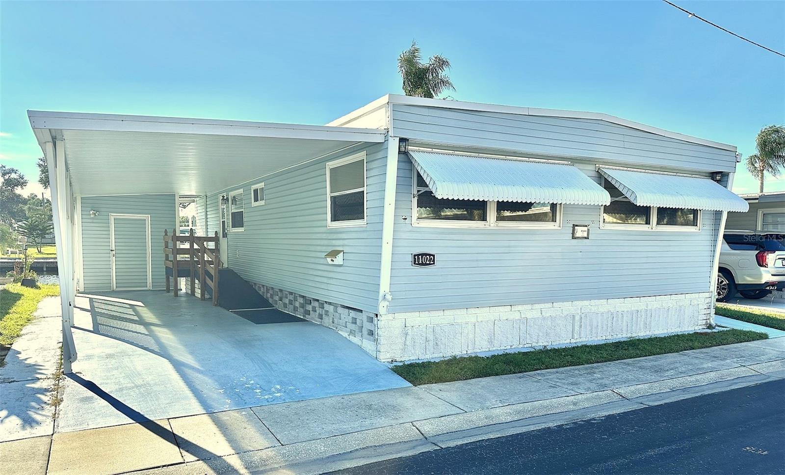 Photo of 11022 100TH WAY #76 LARGO FL 33773