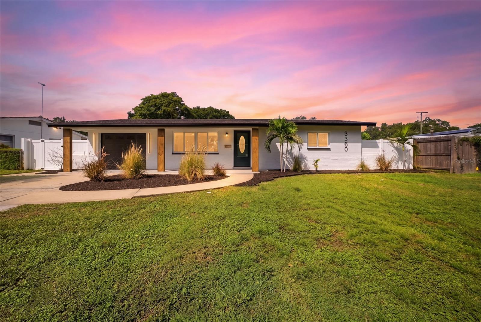 Photo of 3360 70 STREET ST PETERSBURG FL 33710