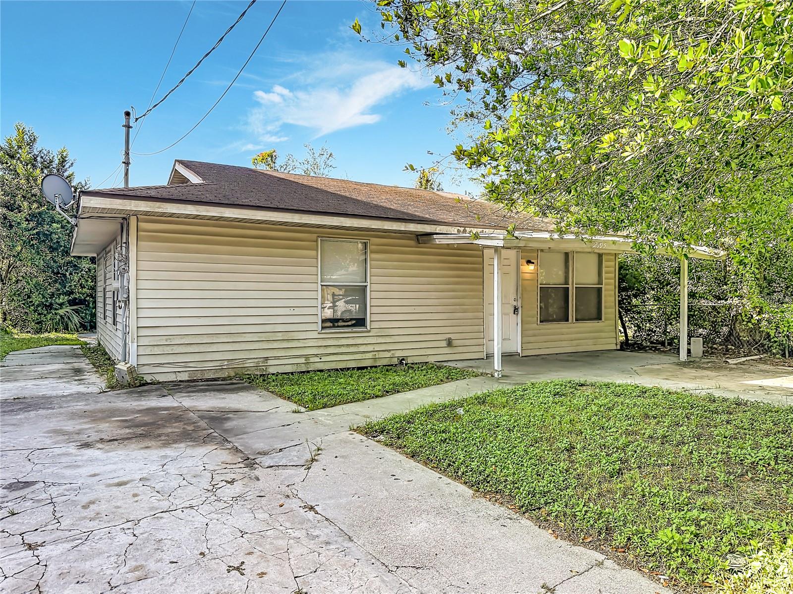 Photo of 2705 E 22ND AVENUE TAMPA FL 33605