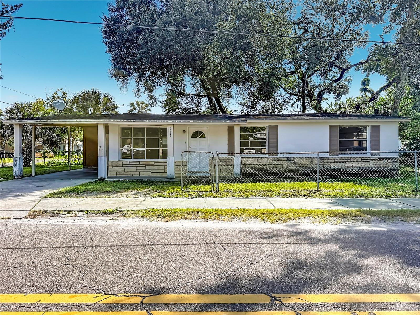 Photo of 3509 E CHELSEA STREET TAMPA FL 33610