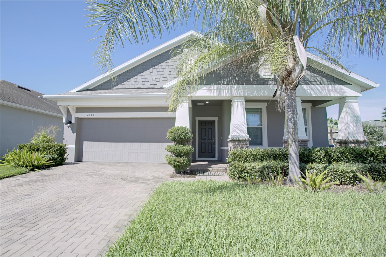 Photo of 4245 CYPRESS GLADES LANE ORLANDO FL 32824