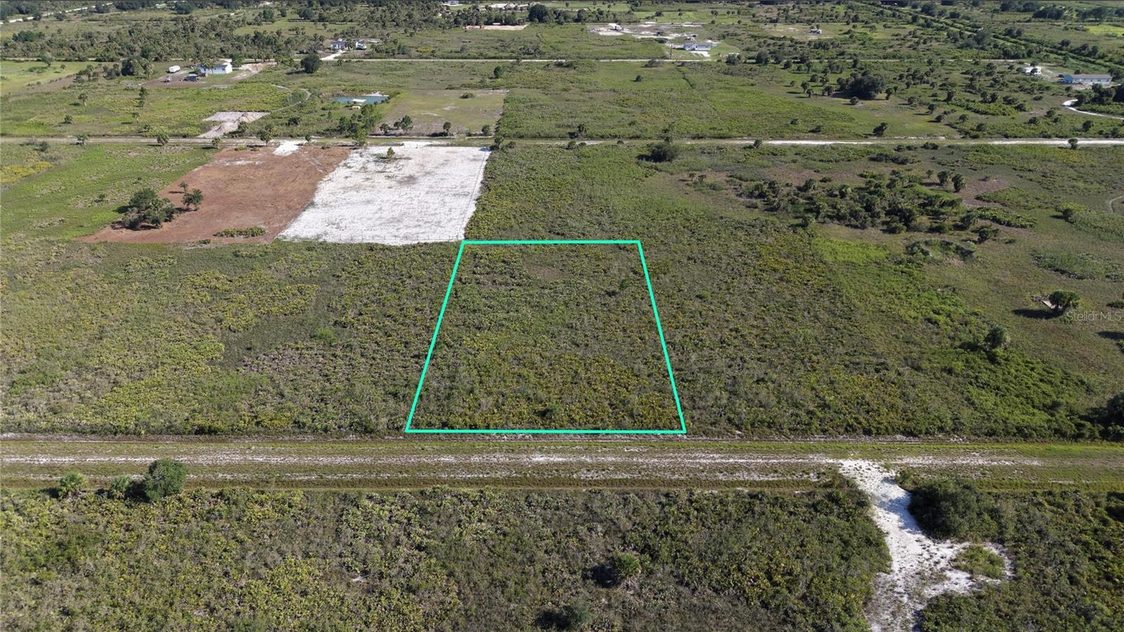 Photo of 21282 NW 282ND STREET OKEECHOBEE FL 34972
