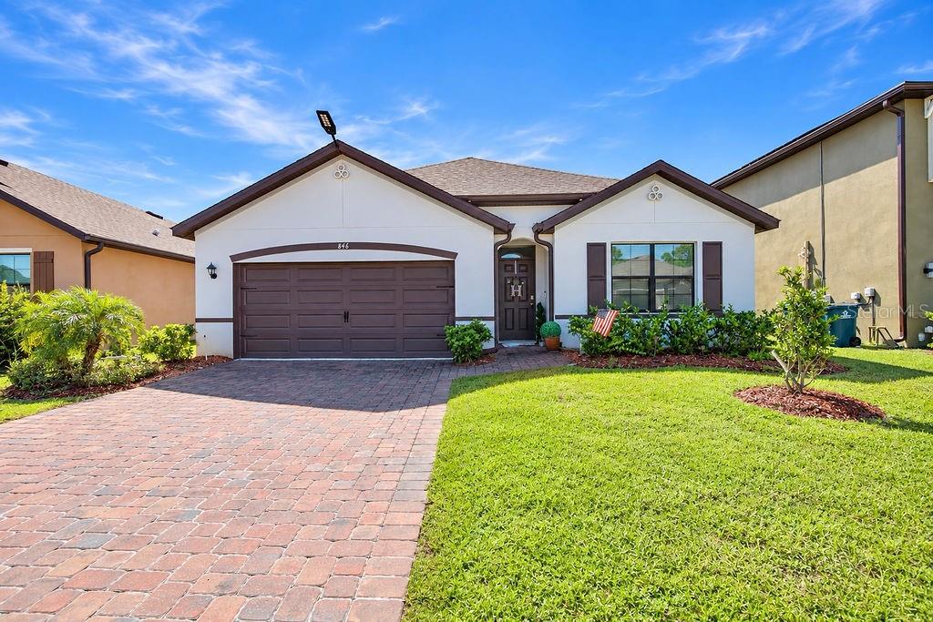 Photo of 846 REMINGTON GREEN SE DRIVE PALM BAY FL 32909