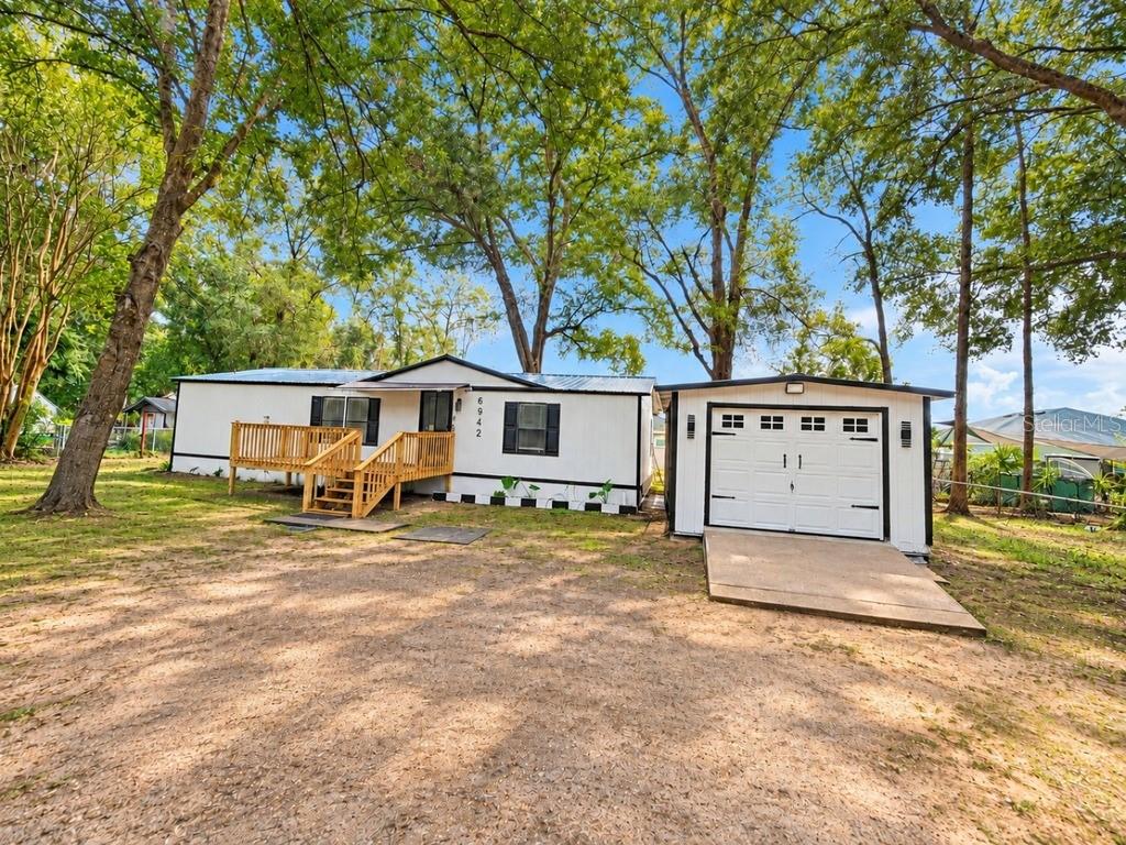 Photo of 6942 SW 86TH STREET OCALA FL 34476