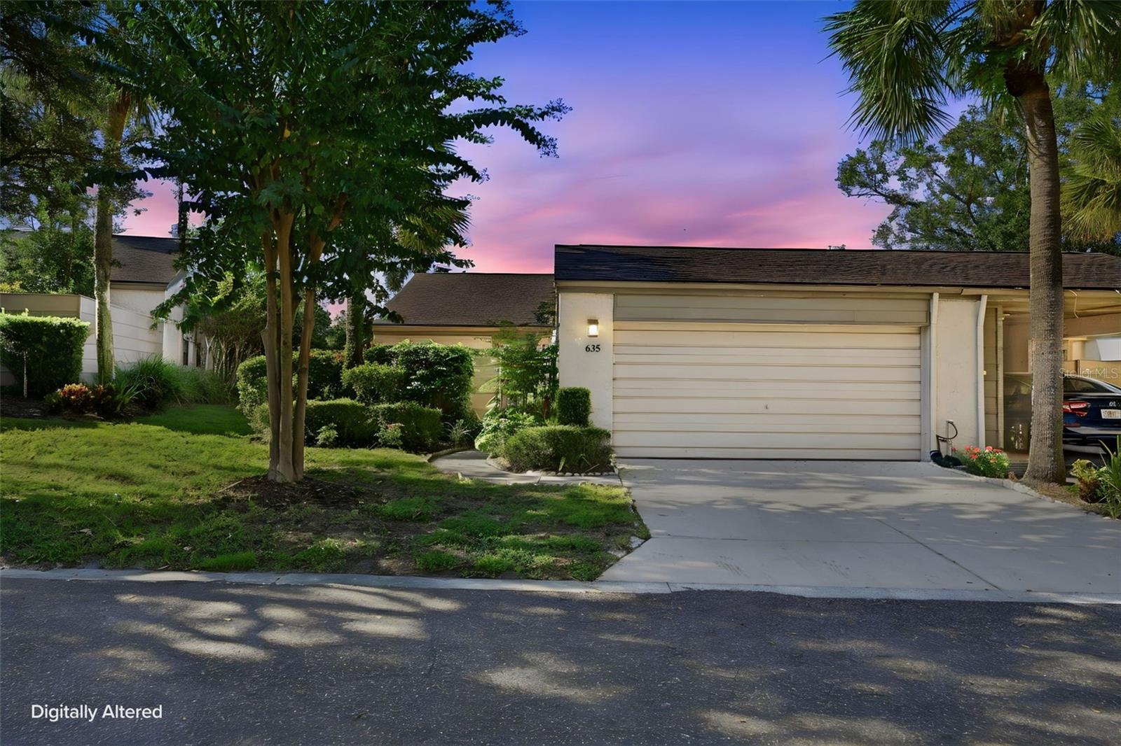 Photo of 635 WOODRIDGE DRIVE FERN PARK FL 32730