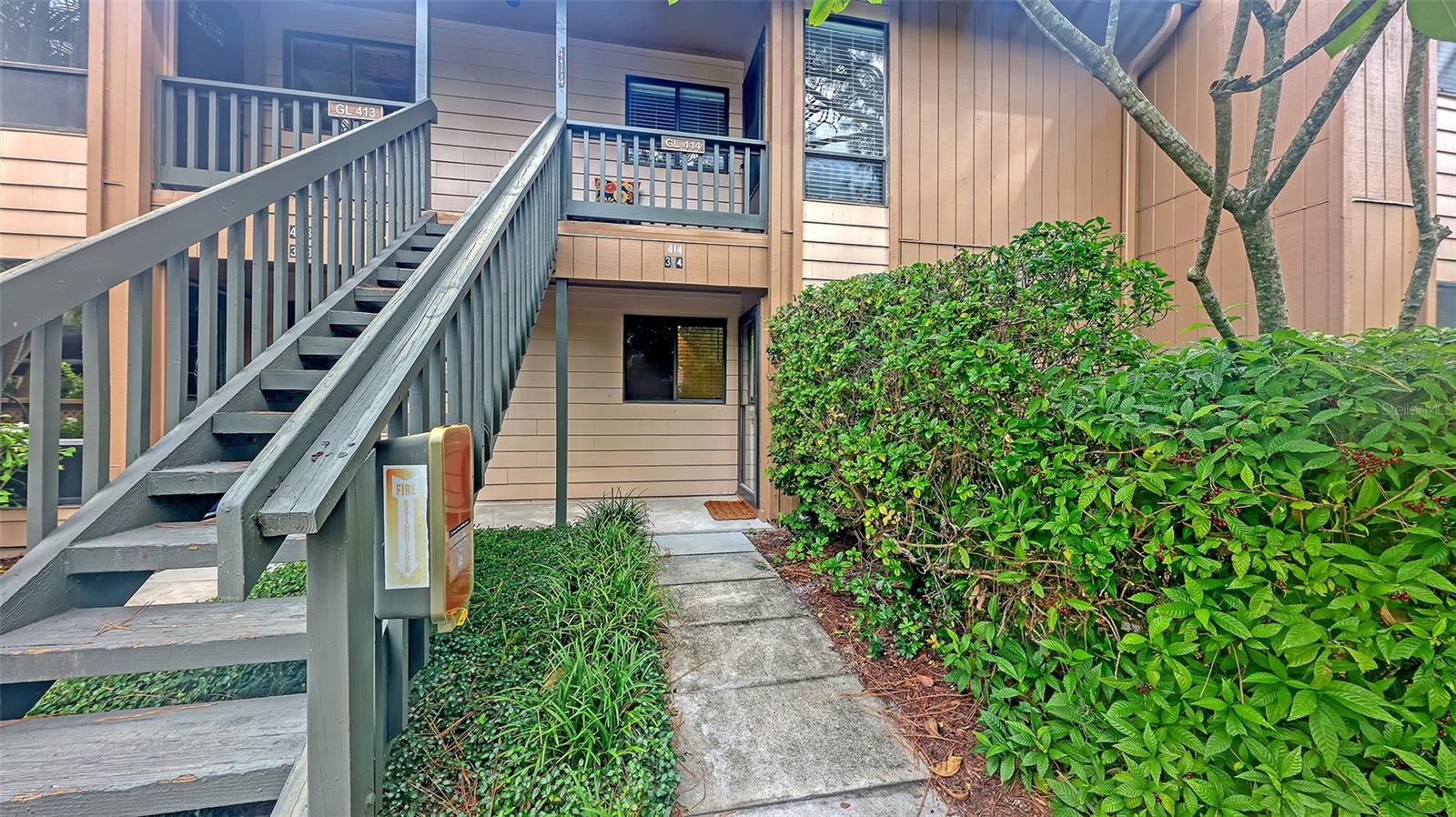 Photo of 1708 GLENHOUSE DRIVE #314 SARASOTA FL 34231
