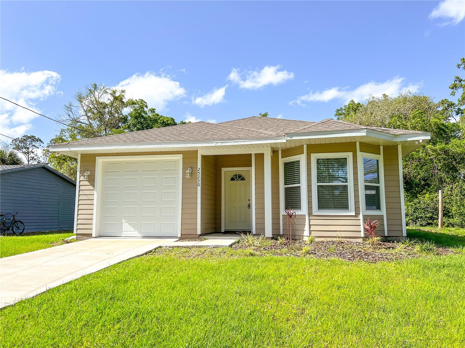 Photo of 25230 NW 2ND AVENUE NEWBERRY FL 32669