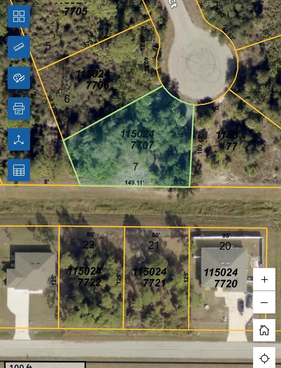 Photo of PENNOCK COURT NORTH PORT FL 34288