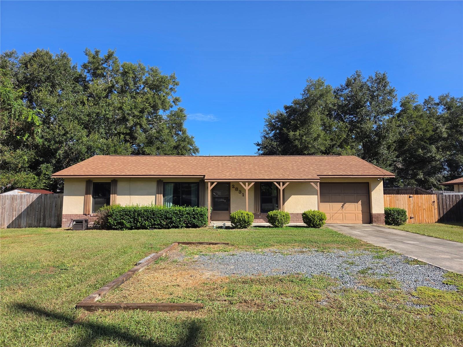 Photo of 2831 NE 35TH STREET OCALA FL 34479