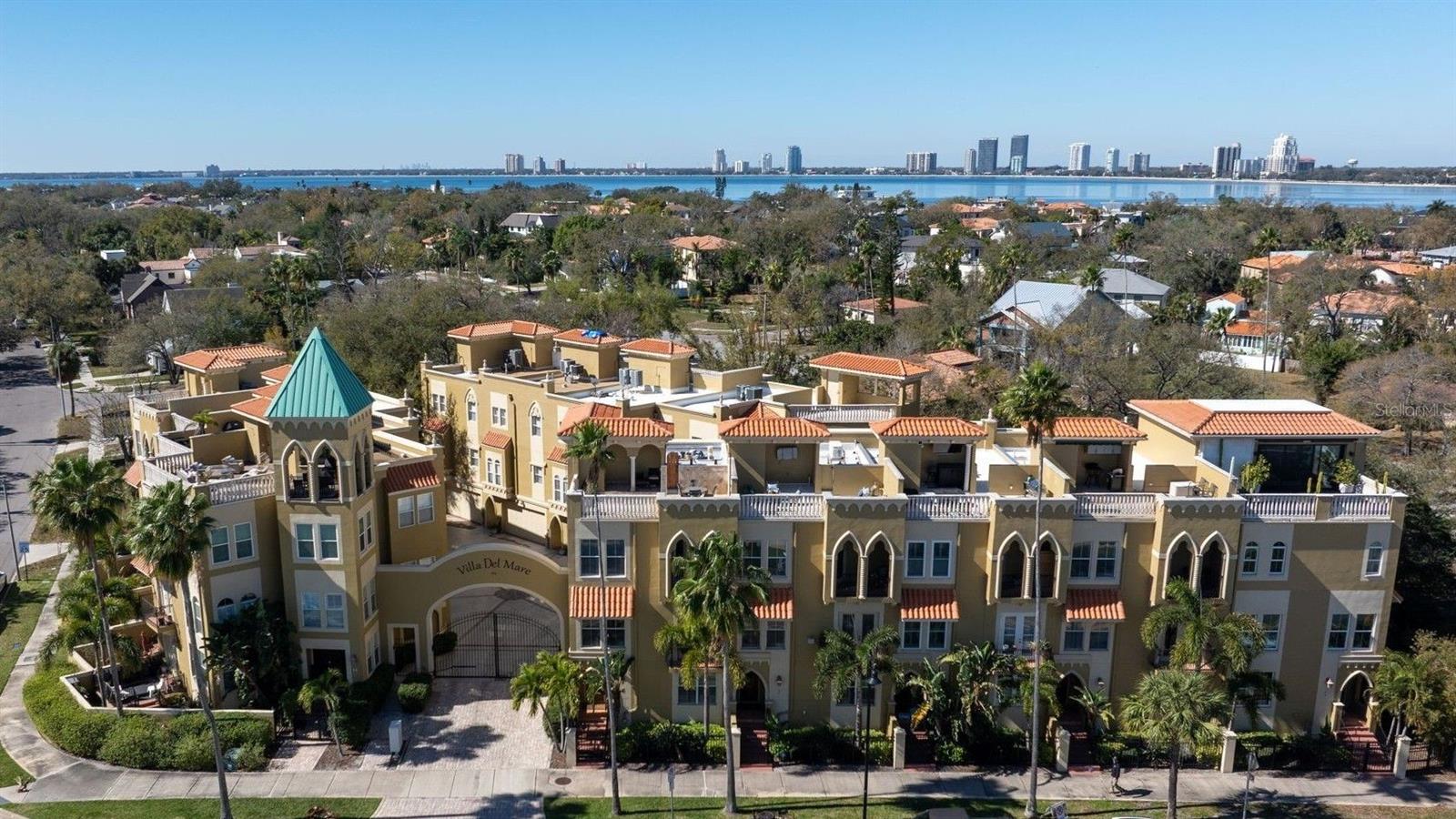 Photo of 114 E DAVIS BOULEVARD #4 TAMPA FL 33606