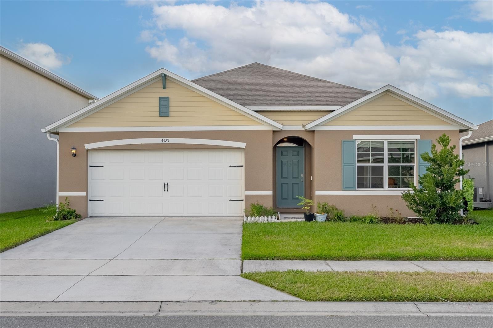 Photo of 4171 BASINSIDE COURT SANFORD FL 32771