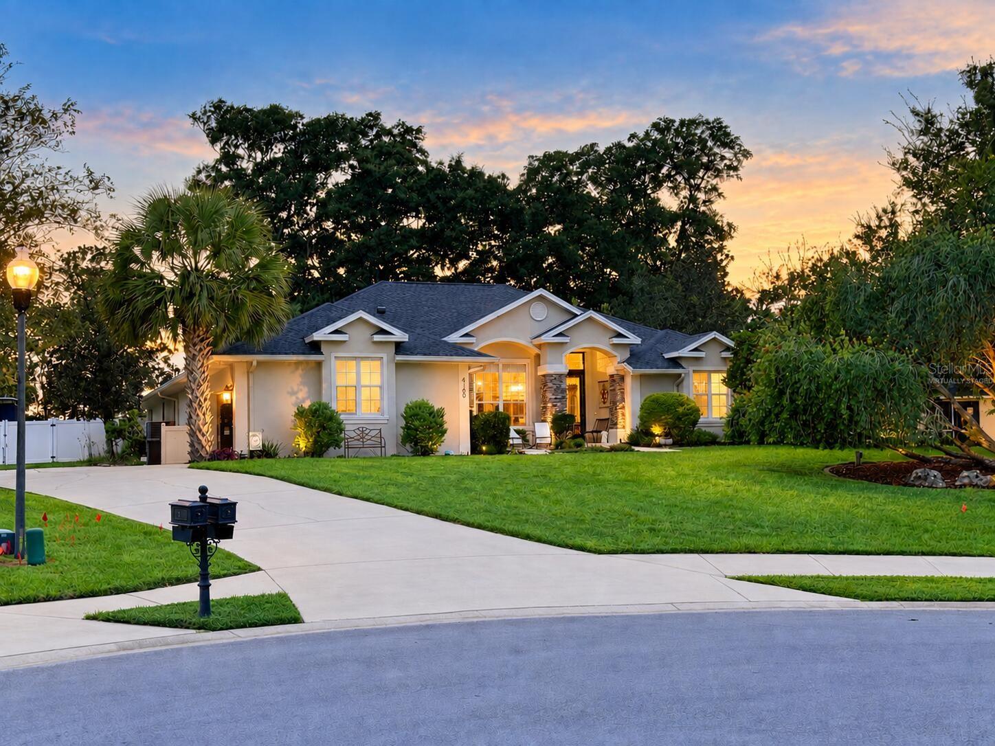 Photo of 4100 SE 53RD COURT OCALA FL 34480