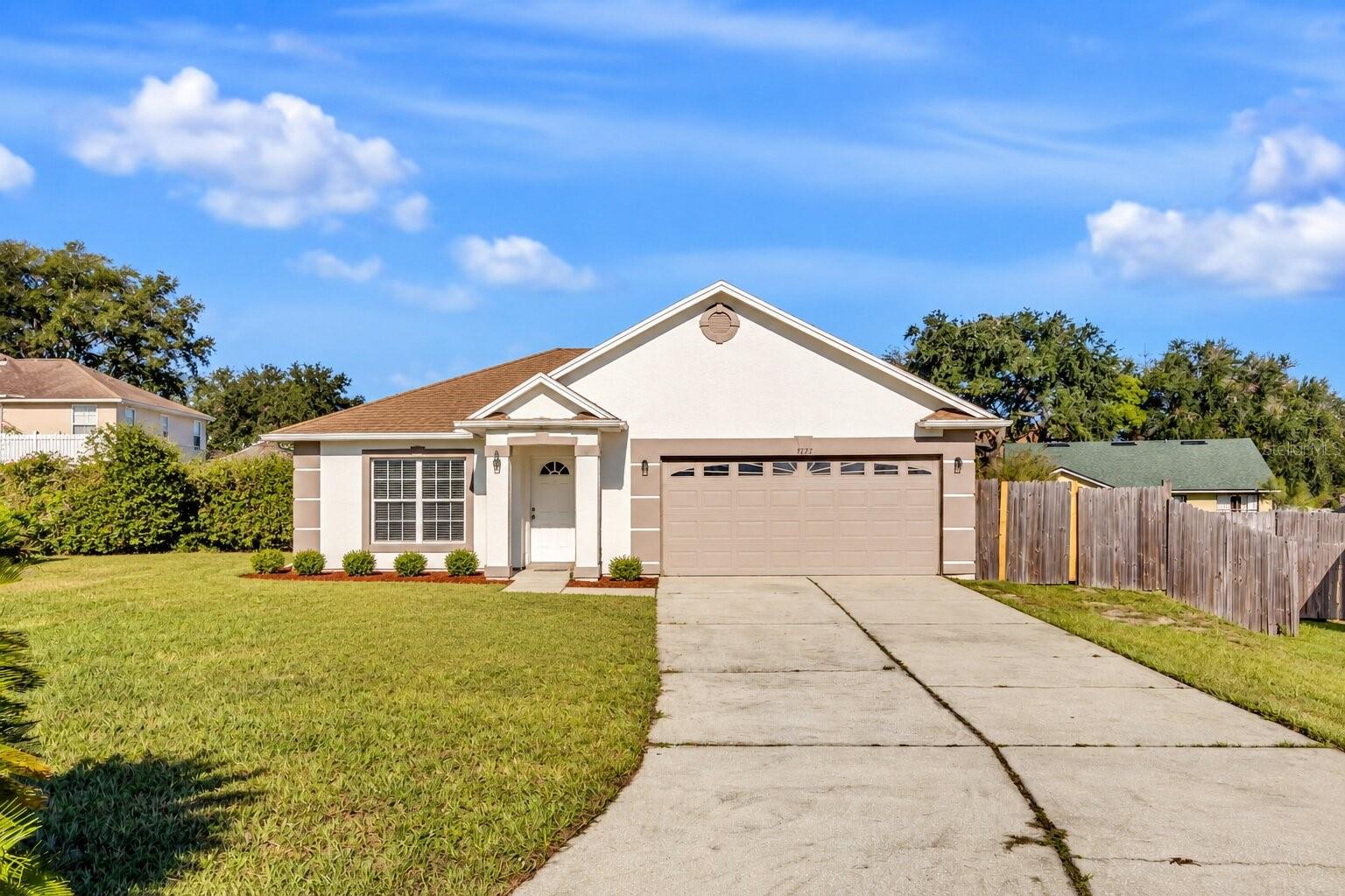 Photo of 6772 CALLIE ROAD ORLANDO FL 32818
