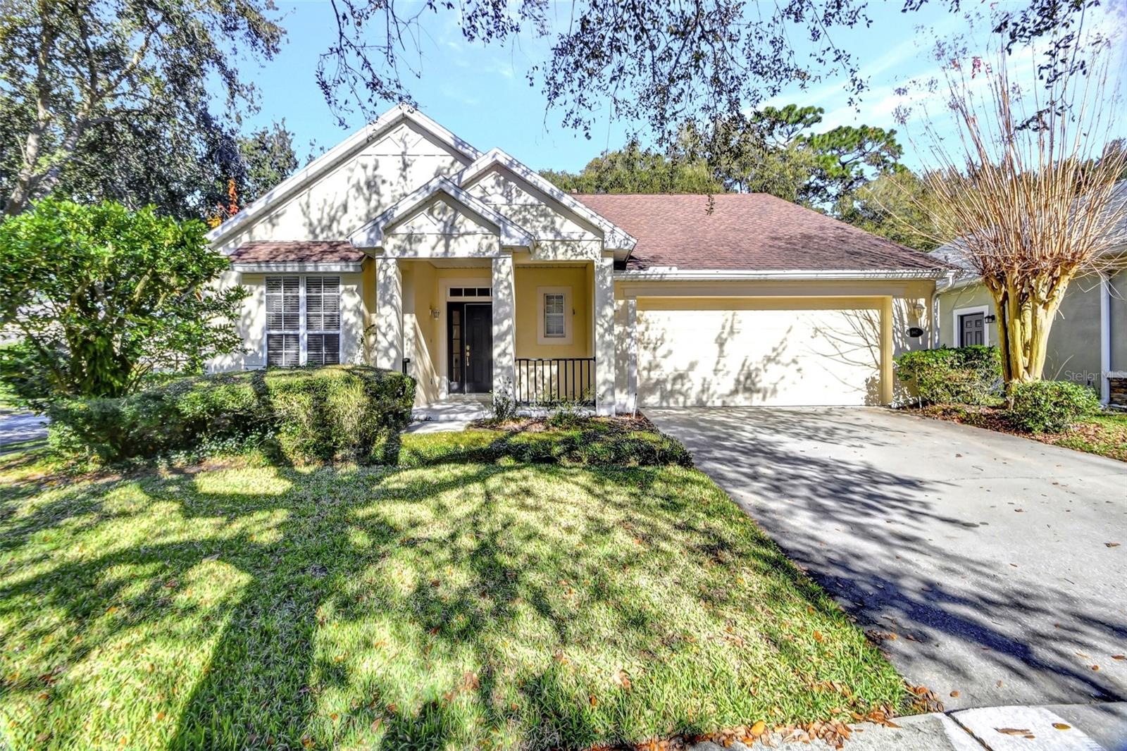 Photo of 107 BROOKGREEN WAY DELAND FL 32724