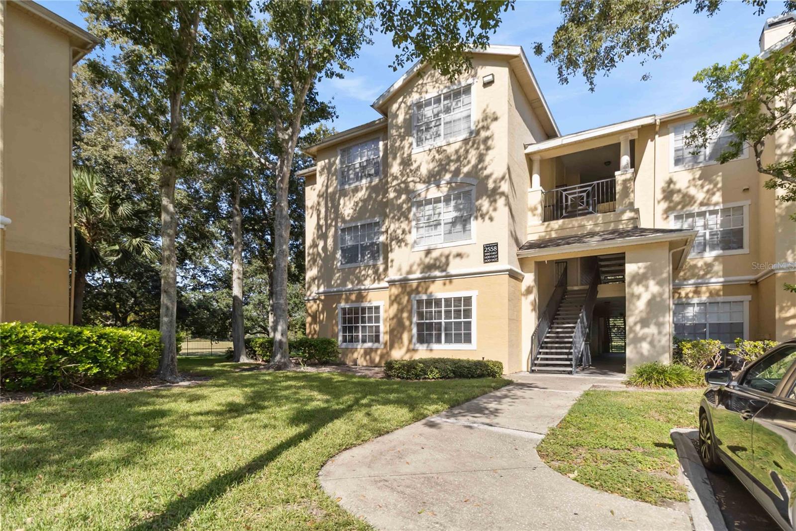 Photo of 2558 ROBERT TRENT JONES DRIVE #1410 ORLANDO FL 32835