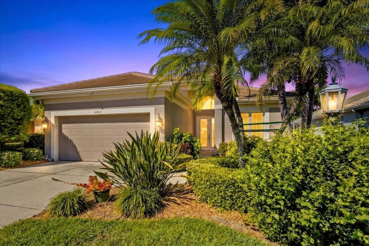 Photo of 9743 53RD DRIVE BRADENTON FL 34211