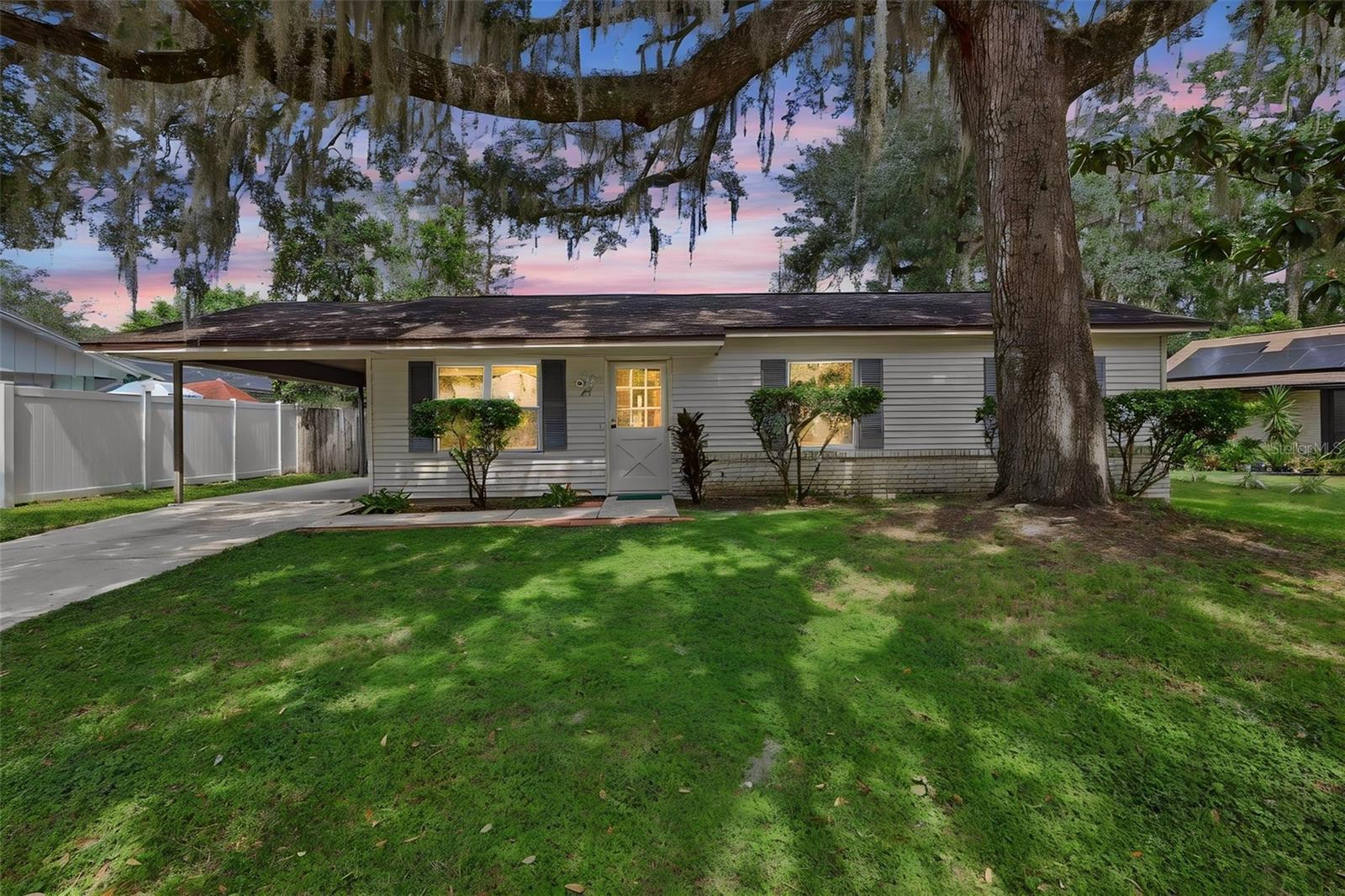 Photo of 711 THISTLE PLACE WINTER SPRINGS FL 32708
