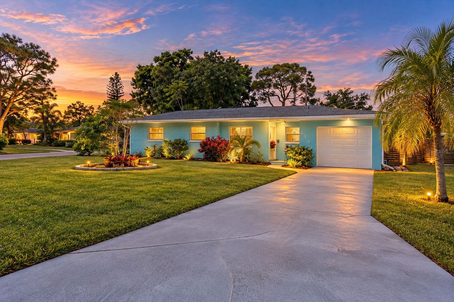 Photo of 2101 68TH AVENUE ST PETERSBURG FL 33712